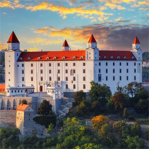 vzdelávacie stredisko bratislava