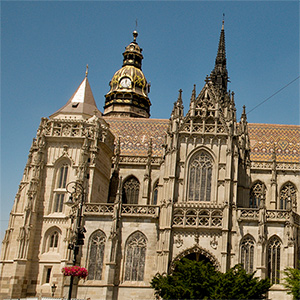 vzdelávacie stredisko košice